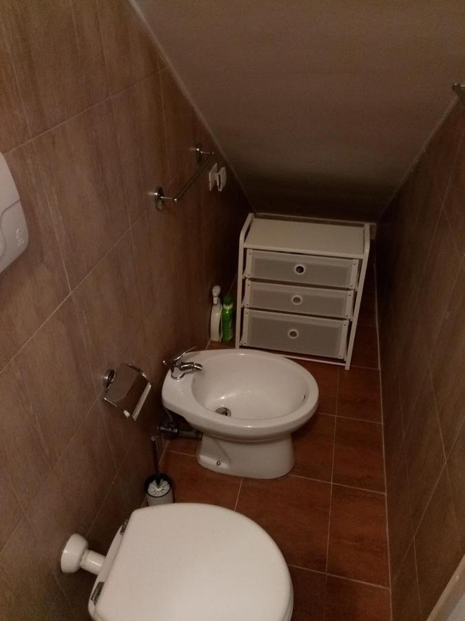 Sunshine30Mt Tram Ingresso Indipendente Wifi Venezia Free Park Apartment Luaran gambar