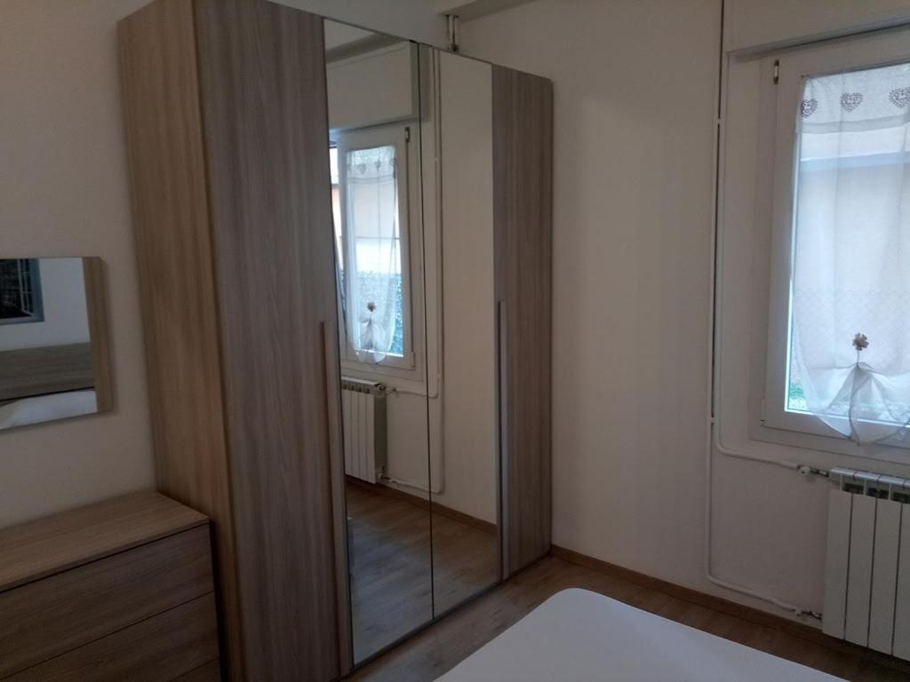 Sunshine30Mt Tram Ingresso Indipendente Wifi Venezia Free Park Apartment Luaran gambar