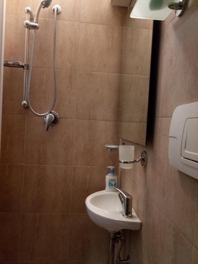Sunshine30Mt Tram Ingresso Indipendente Wifi Venezia Free Park Apartment Luaran gambar