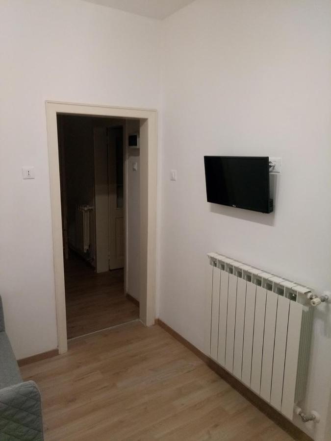 Sunshine30Mt Tram Ingresso Indipendente Wifi Venezia Free Park Apartment Luaran gambar