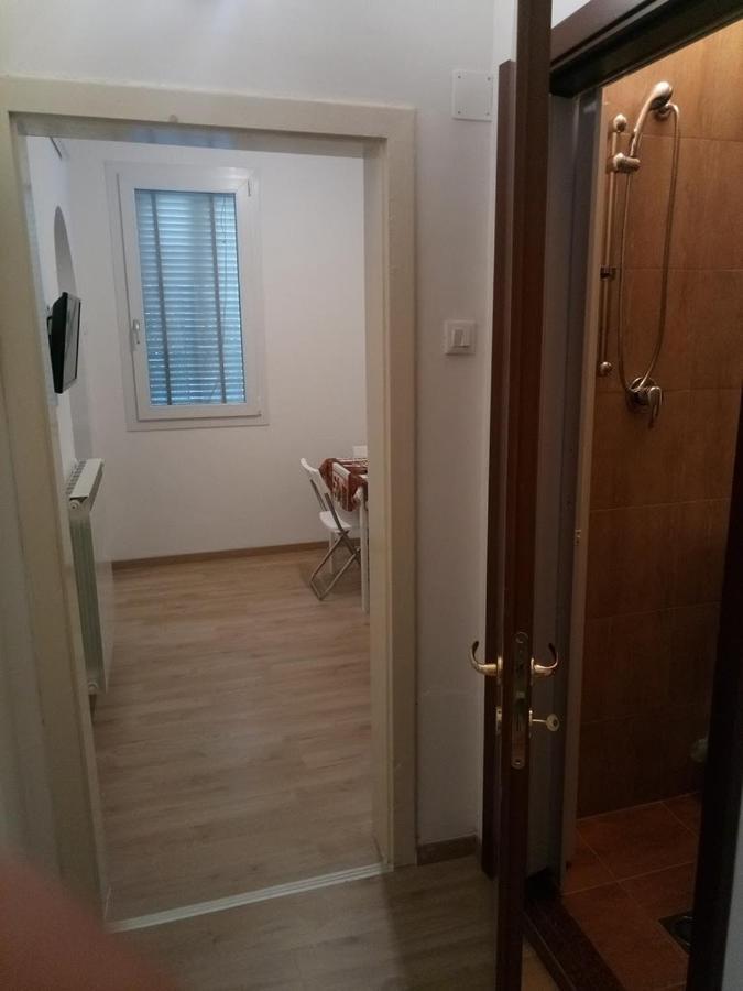 Sunshine30Mt Tram Ingresso Indipendente Wifi Venezia Free Park Apartment Luaran gambar