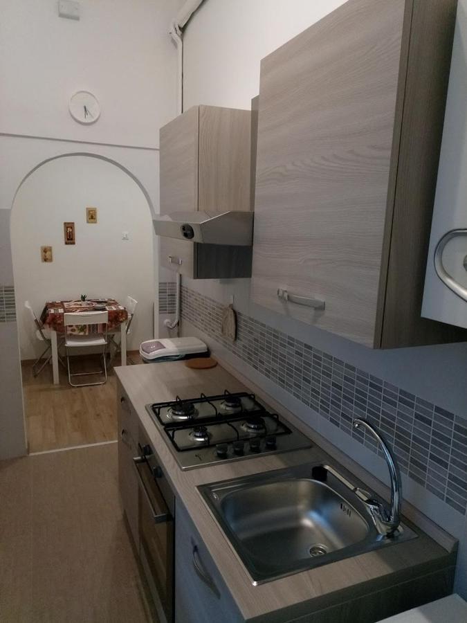 Sunshine30Mt Tram Ingresso Indipendente Wifi Venezia Free Park Apartment Luaran gambar